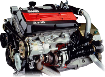 P8E06 Engine